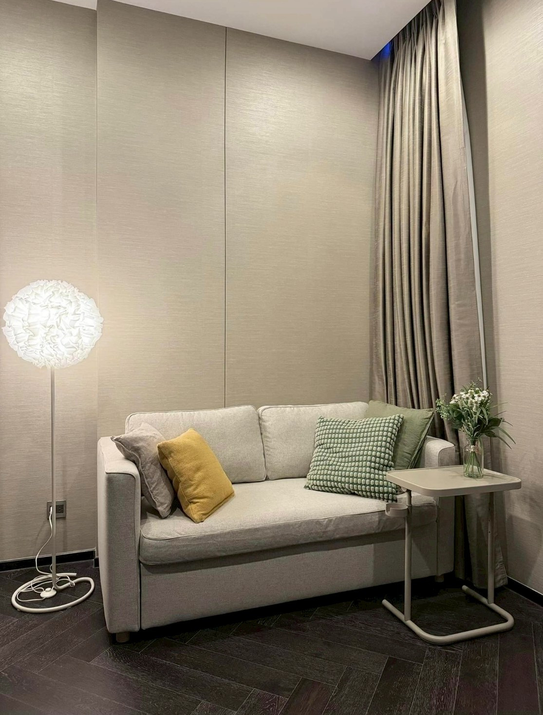 ปล่อยเช่า The Esse Sukhumvit 36 ชั้น 16 (มีอีกหลายห้อง ทักมาสอบถามได้) – รูปที่ 2