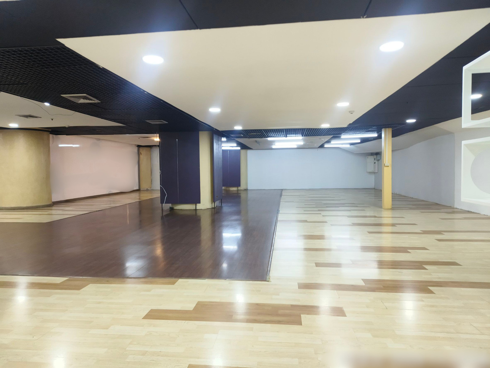  ให้เช่าพื้นที่ชั้น G ย่านชิดลม เดินไป BTS ได้ เหมาะสำหรับ Wellness Clinic, ร้านค้าระดับไฮเอนด์ – รูปที่ 2