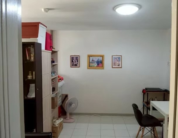 🚩 [For Sale] Condo On Nut, price lower than market, Lumpini Center Sukhumvit 77, selling according to condition, call 0944788263
