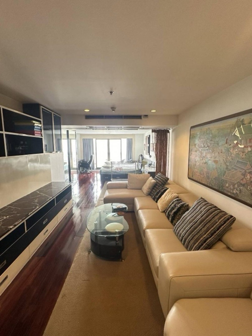 ✨ State Tower | Iconic River View 68.27 sq.m.🔥
✨ State Tower | Iconic River View 68.27 sq.m.🔥