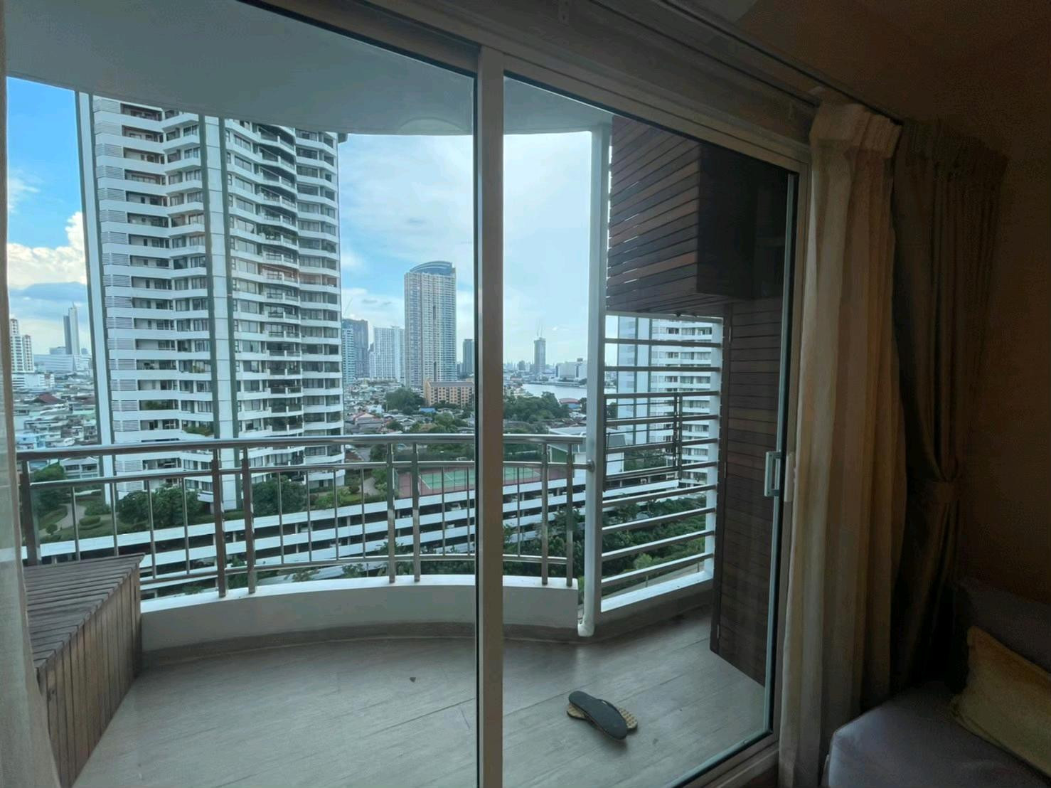 ขายห้องพร้อมเฟอร์ ตกแต่งสวย หิ้วกระเป๋าเข้ามาได้เลย – รูปที่ 4