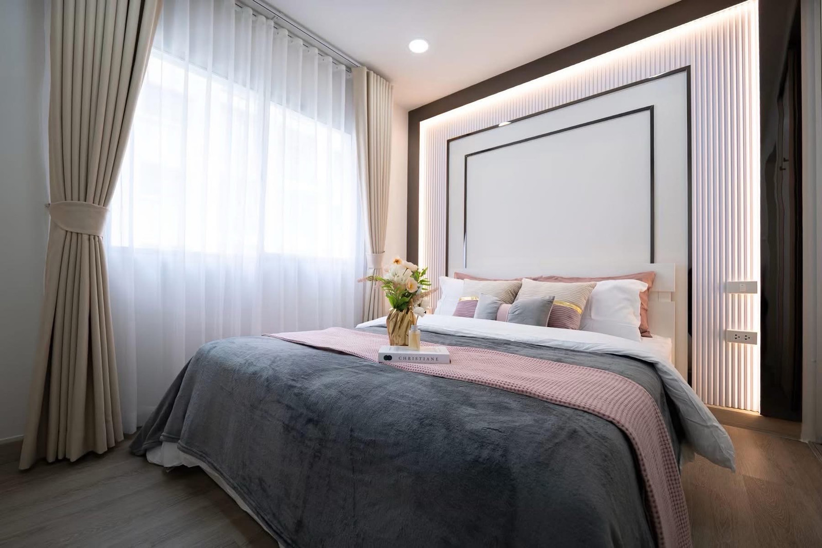 ขายคอนโด โครงการ : สมาร์ท คอนโด พระราม 2 | SMART CONDO RAMA 2 – รูปที่ 2