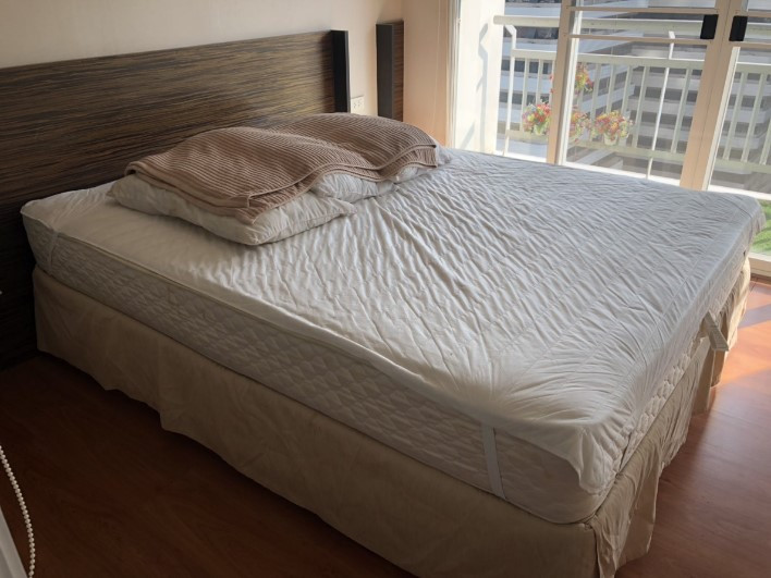 Sale!! Grand Park View Asoke | 3.3 MB | 35 SQ.M. | High Floor