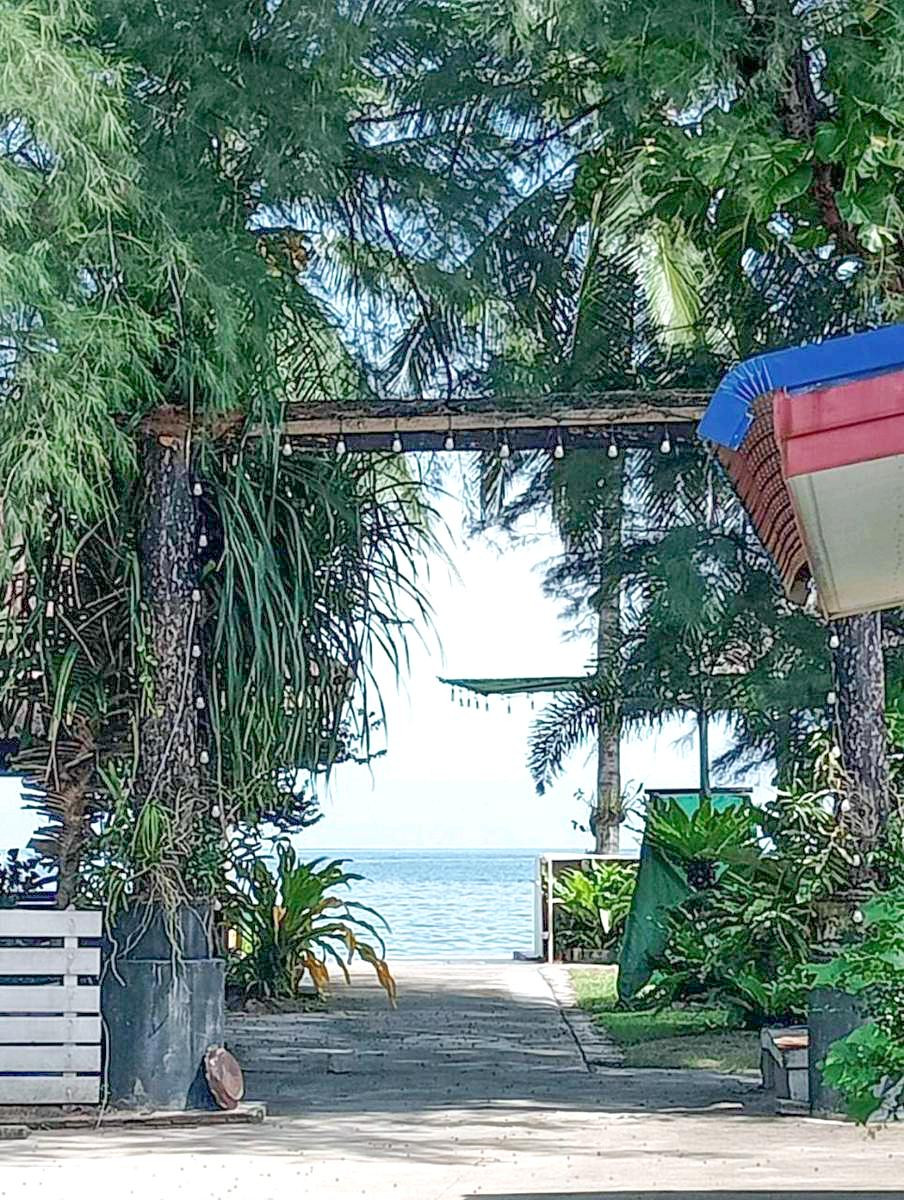 ทาวน์โฮม 3 ชั้น ใกล้หาดบางสะพาน จ.ประจวบคีรีขันธ์ ห่างจากชายหาดเพียง 70 เมตร – รูปที่ 2