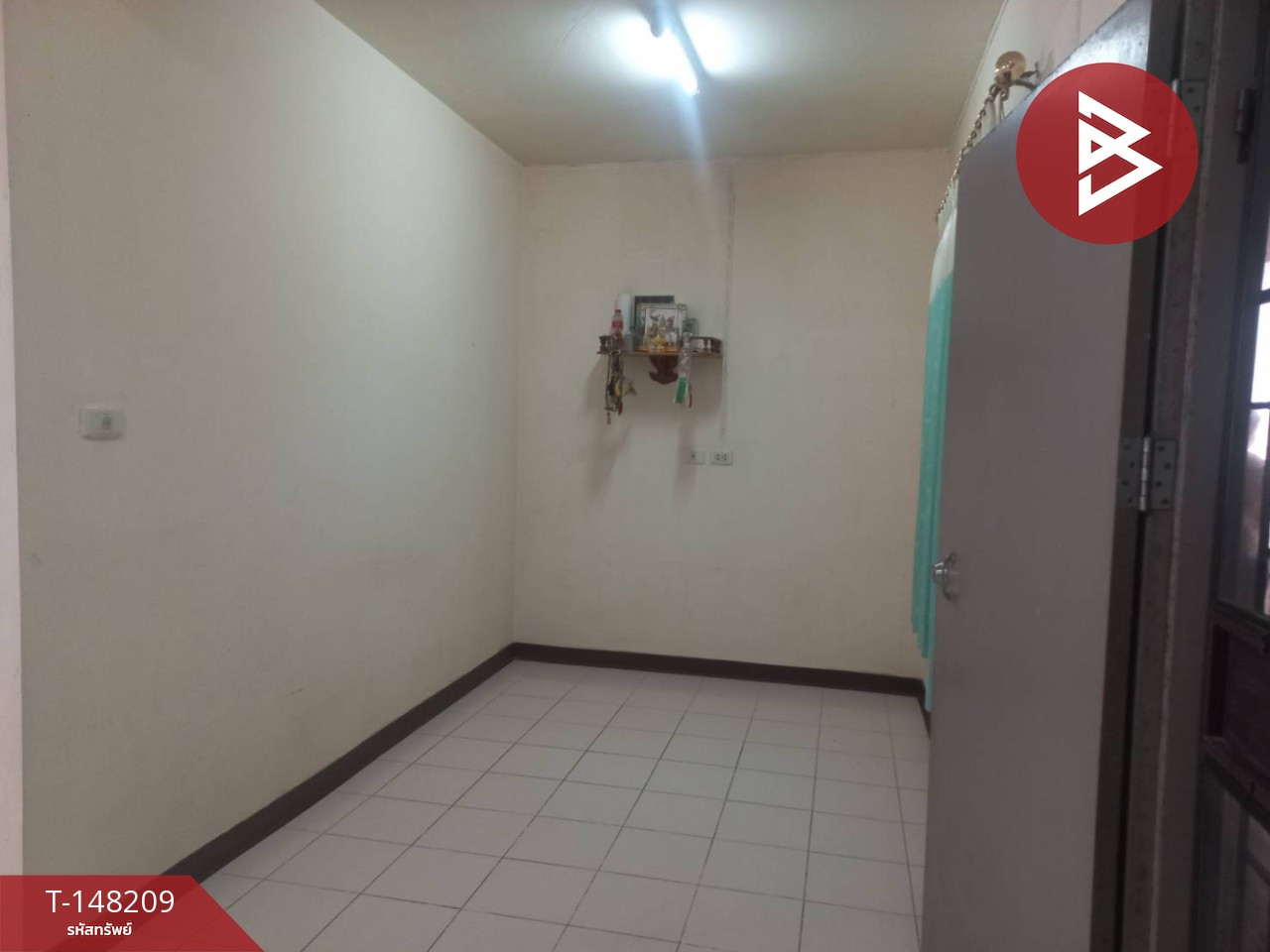 ขายห้องชุด เอื้ออาทรวัดศรีวารีน้อย1 บางเสาธง สมุทรปราการ พร้อมผู้เช่าฯ – รูปที่ 4