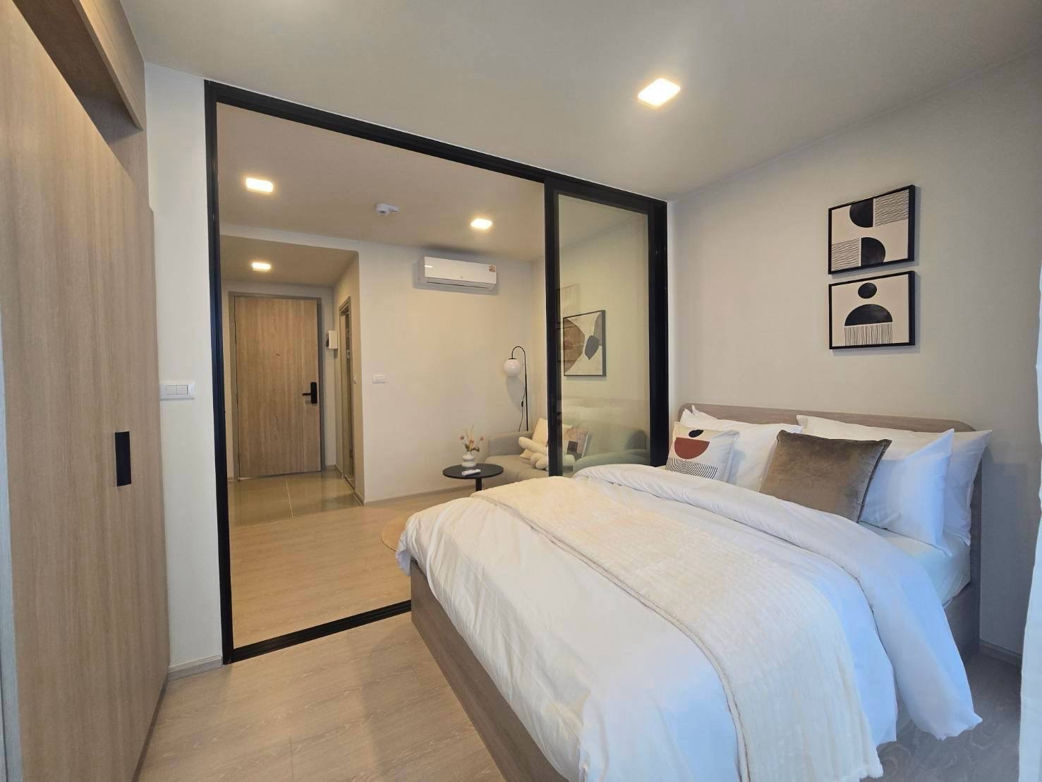 ✨ For Rent : Dcondo Vivid ✨ – รูปที่ 4