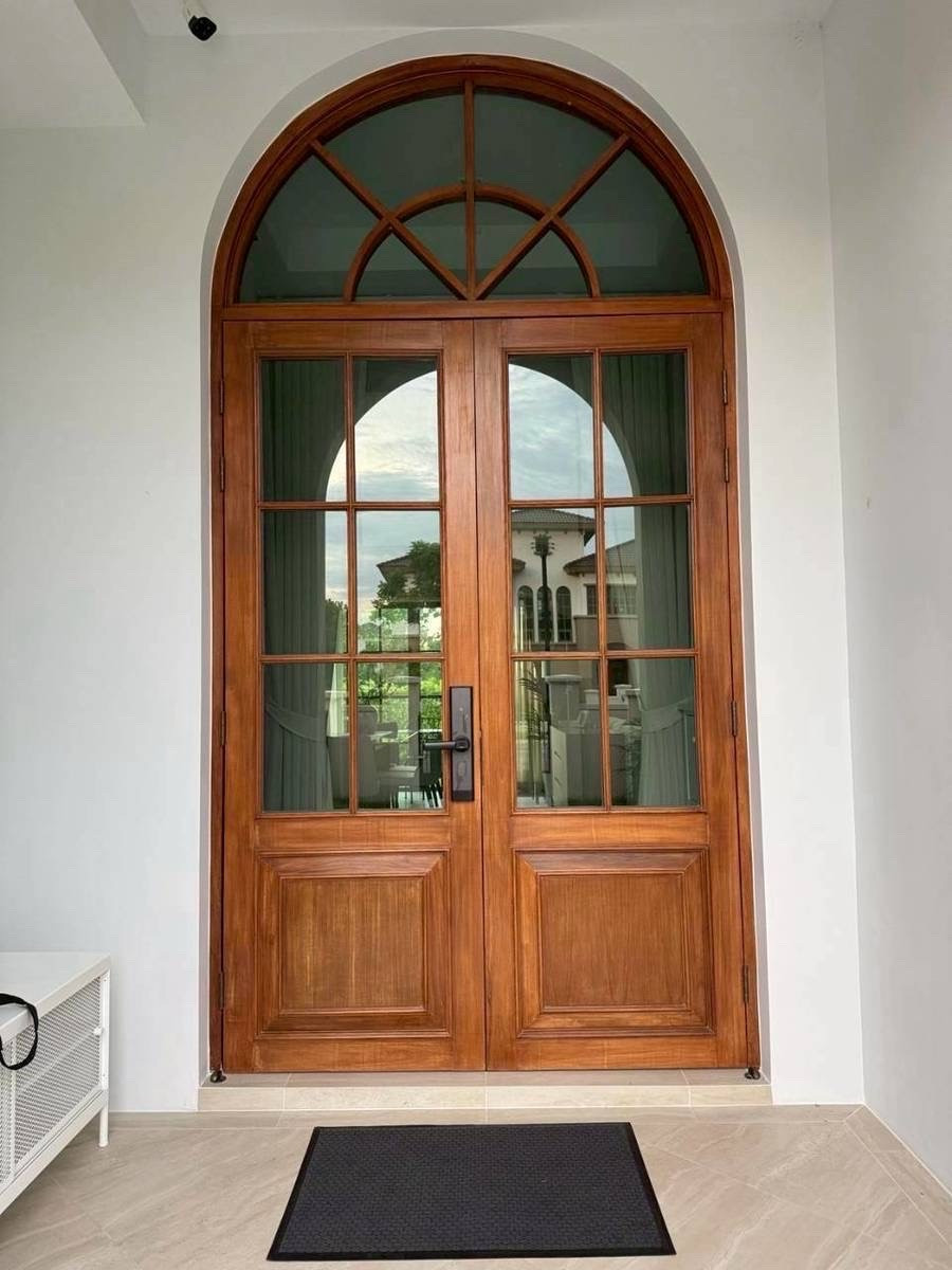 🔥Rent at Robins Sereno  🔥5BR 4BR.🔥150,000🔥612sqm.  – รูปที่ 4