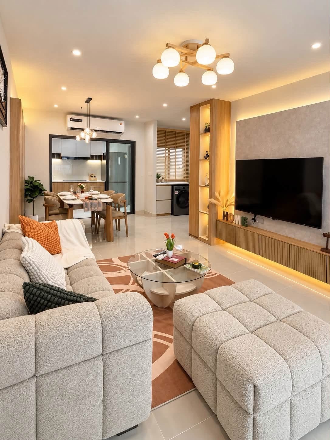 ✨ 出租联排别墅 Pleno Sukhumvit-Bangna 4 ✨