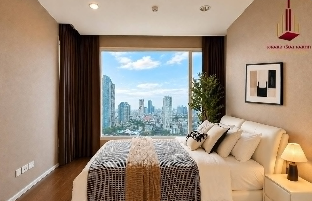 ✨ For Sale: Menam Residences✨Best Only 8,899,000 THB✨ ✨ For Sale: Menam Residences✨Best Only 8,899,000 THB✨