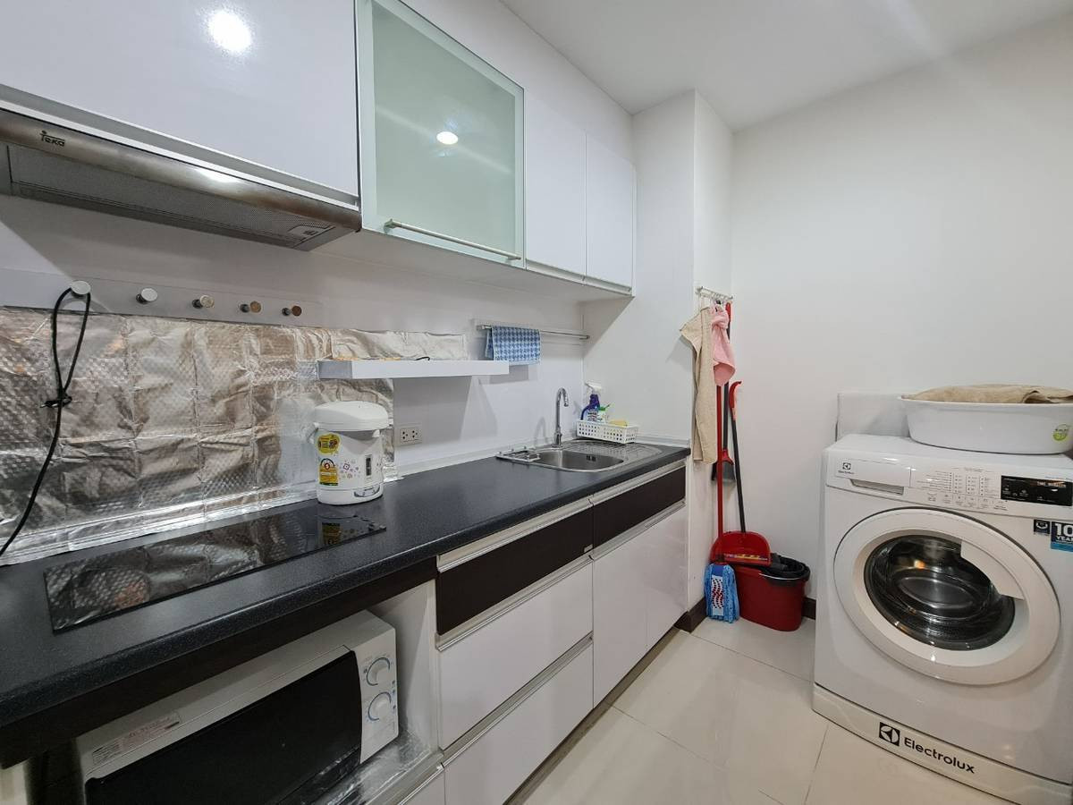 FOR Rent Studio มีหลายห้องให้เลือก ศุภาลัยพรีมา ริวา คอนโดริมแม่น้ำ  – รูปที่ 2