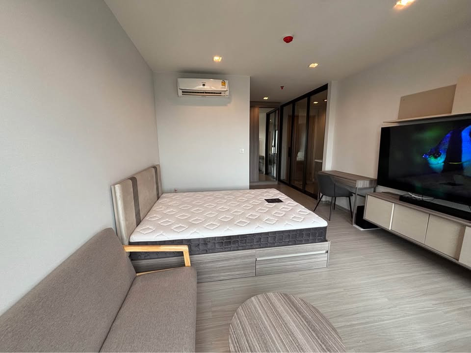 *** ให้เช่าคอนโด : ไลฟ์ สาทร เซียร์รา (Life sathorn sierra) ***  – รูปที่ 2