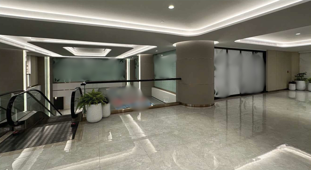 Space for Rent in Chitlom G Floor BTS Walk Distance Ideal for Clinic, Hi-End Retail Shop Space for Rent in Chitlom G Floor BTS Walk Distance Ideal for Clinic, Hi-End Retail Shop