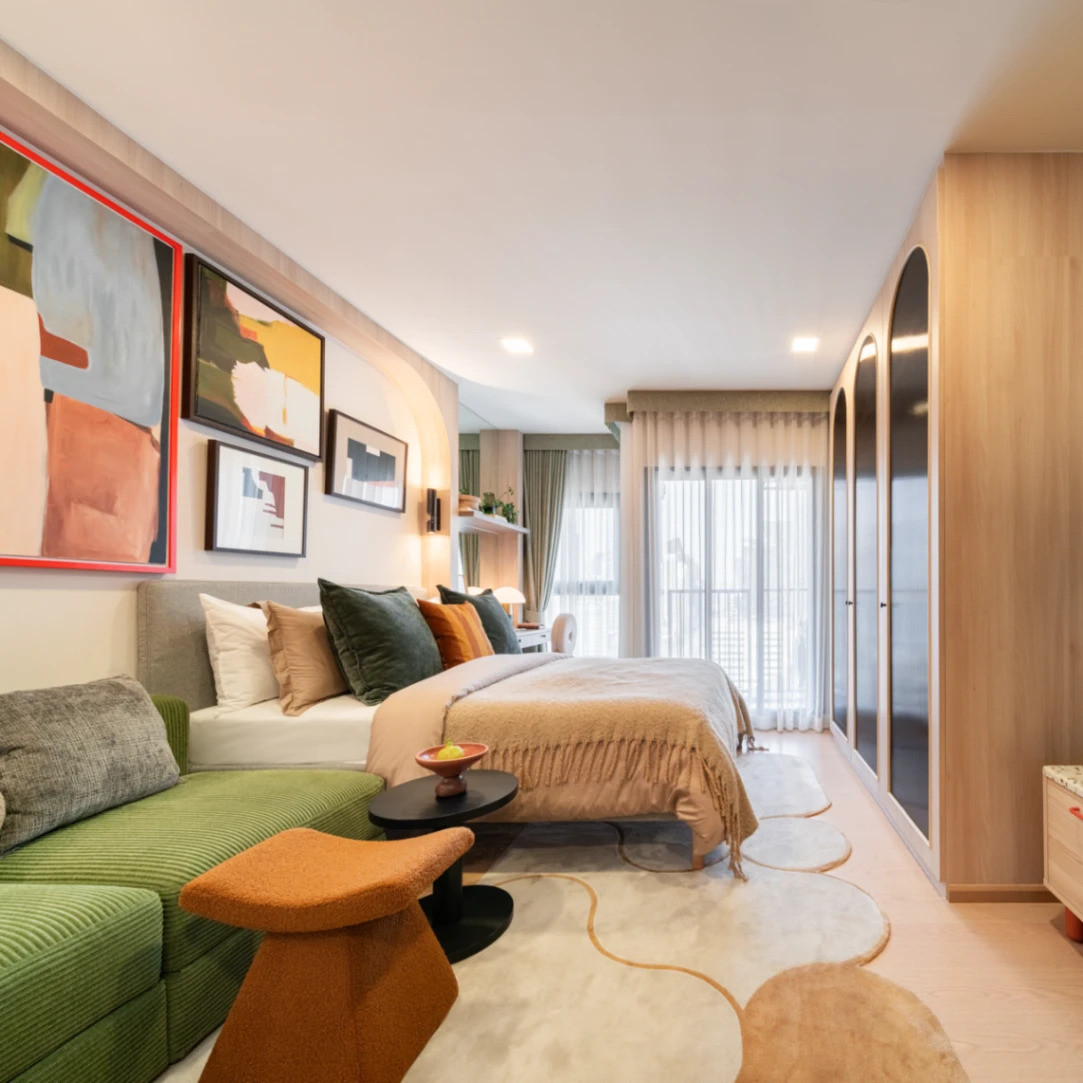 The Base Urban Rama 9 คอนโดแต่งครบ** พร้อมอยู่ รถไฟฟ้า 2 สาย The Base Urban Rama 9 คอนโดแต่งครบ** พร้อมอยู่ รถไฟฟ้า 2 สาย