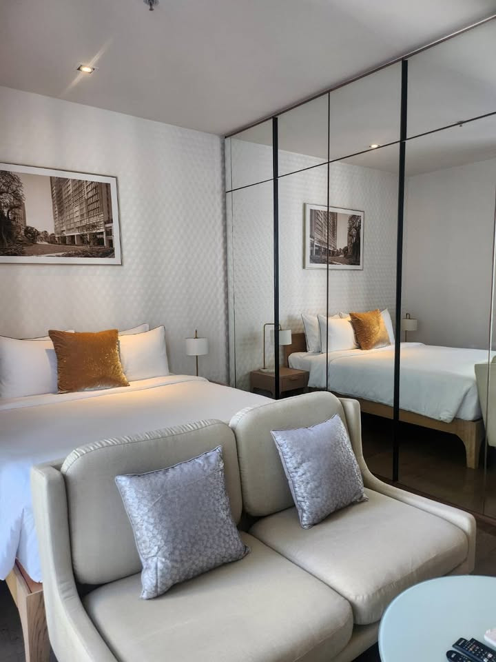 Park Origin Phromphong for rent – รูปที่ 2