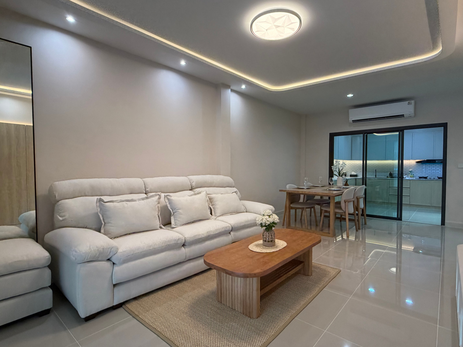 Townhome for rent Pleno Sukhumvit-Bangna 4 near Mega Bangna - 2 bedrooms Townhome for rent Pleno Sukhumvit-Bangna 4 near Mega Bangna - 2 bedrooms