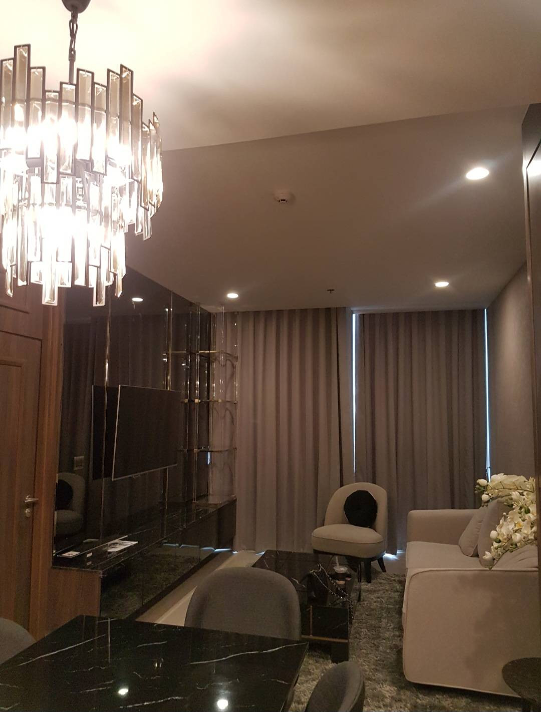 For SELL and RENT 2/1 Beds 70 Sqm. at Ploenchit  – รูปที่ 2