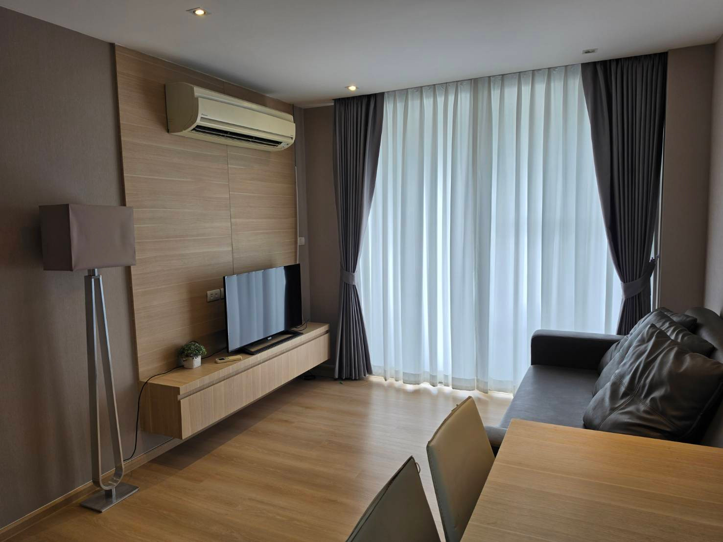 52 sqm 2 bedroom corner unit at Klass silom คลาส สีลม ซอย3 52 sqm 2 bedroom corner unit at Klass silom คลาส สีลม ซอย3