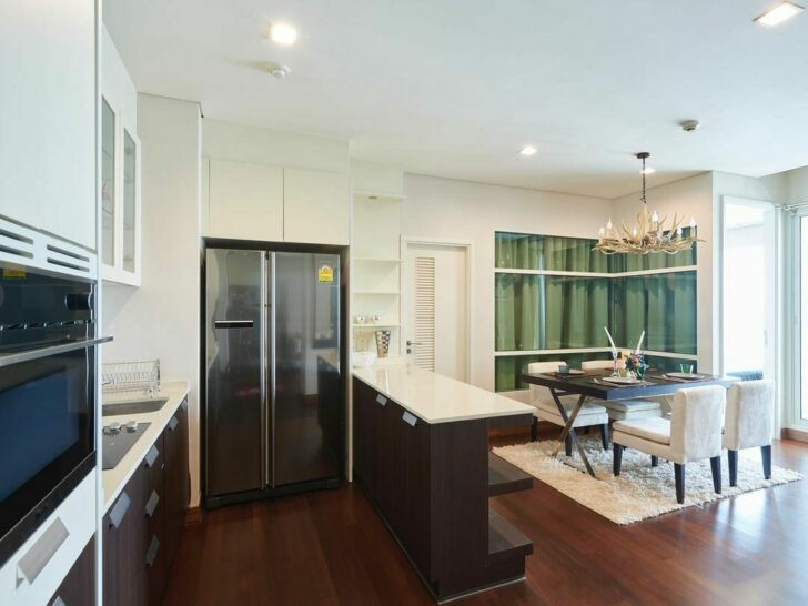 IVY Thonglor for rent 87 sqm 2 beds 2 baths 55,000 per month  – รูปที่ 3