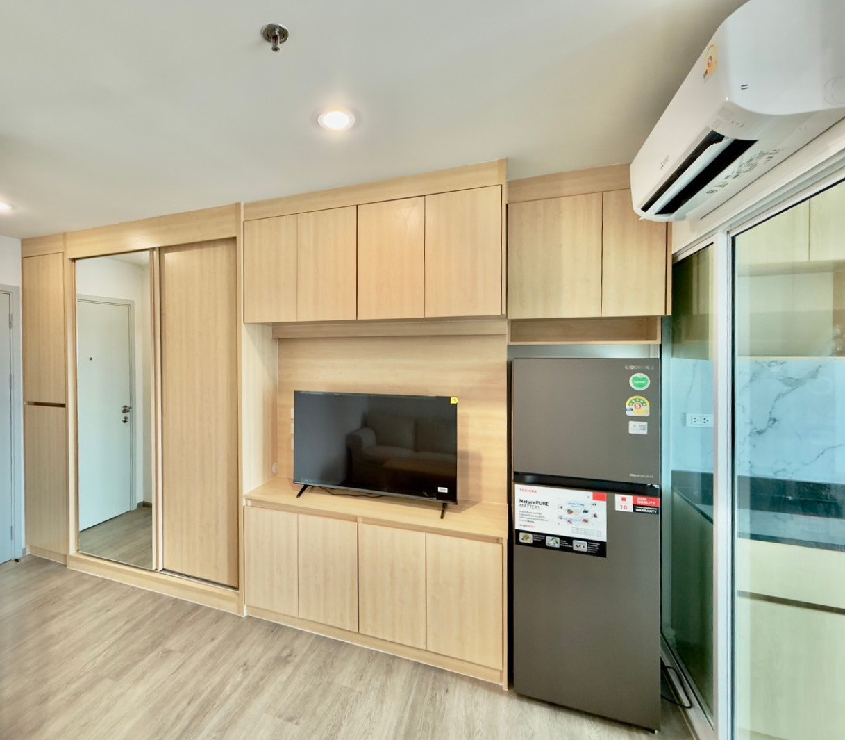 ⚜️ปล่อยเช่า Regent home bangna (รีเจ้นท์ โฮม บางนา) สนใจสอบถาม แอดไลน์ 🆔  𝐈𝐃 𝐋𝐢𝐧𝐞 : @glorious1 หรือ https://lin.ee/897Debr โทร 099 498 2461 – รูปที่ 4