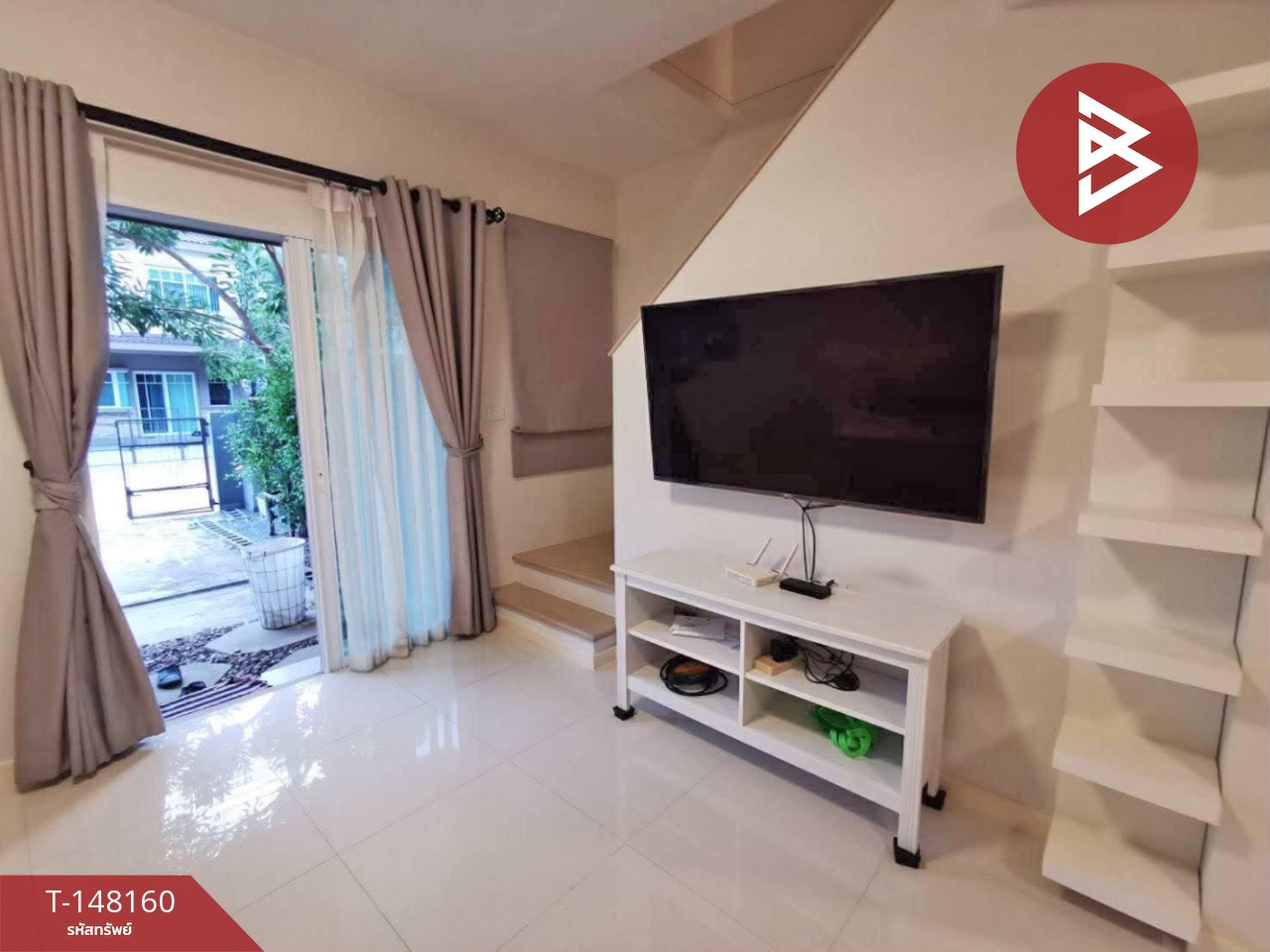 ขายทาวน์เฮ้าส์ หมู่บ้านอินดี้2 ศรีนครินทร์ บางเมือง สมุทรปราการ – รูปที่ 3