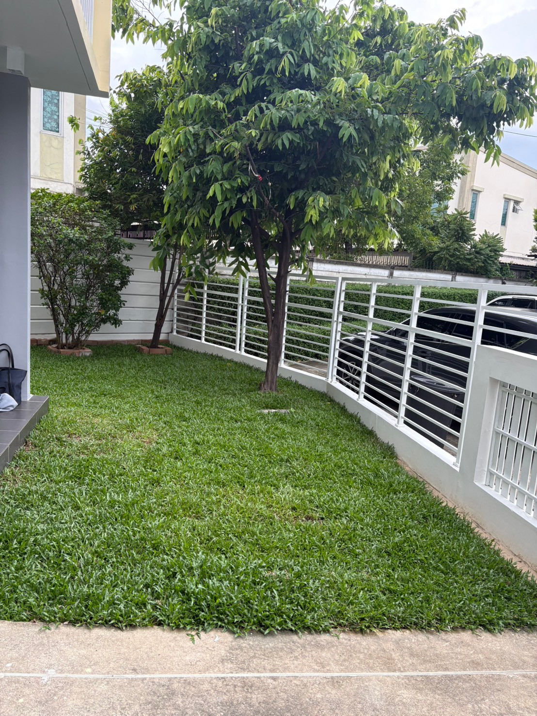 Townhome The Connect วัชรพล พื้นที่สวยหลังริม  – รูปที่ 4