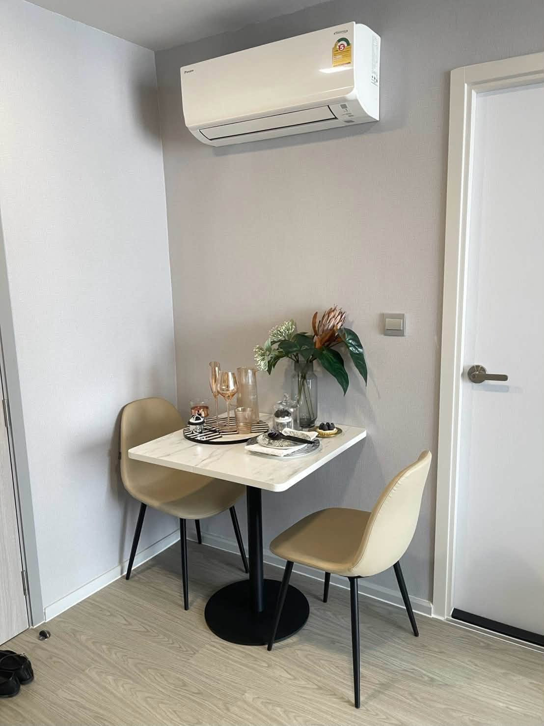For rent ATMOZ OASIS ONNUT 4th floor. – รูปที่ 4