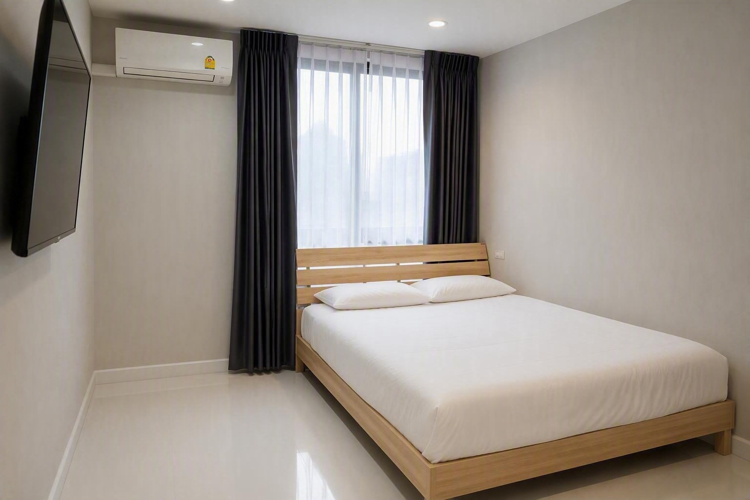 Spacious 3-Bedroom Family Condo for Rent at Elephant Tower C – รูปที่ 4