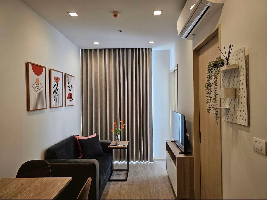 Hot Deal 1 bedroom for rent at Noble state 39 – รูปที่ 2