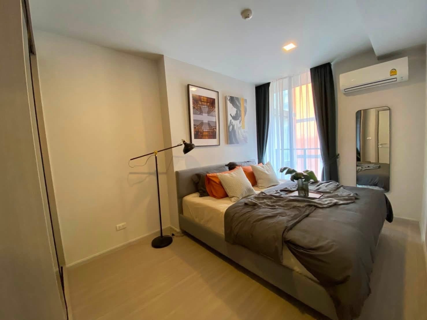 ✨ 出租曼谷公寓 Quintara Treehaus Sukhumvit 42 🏙️✨ – รูปที่ 2