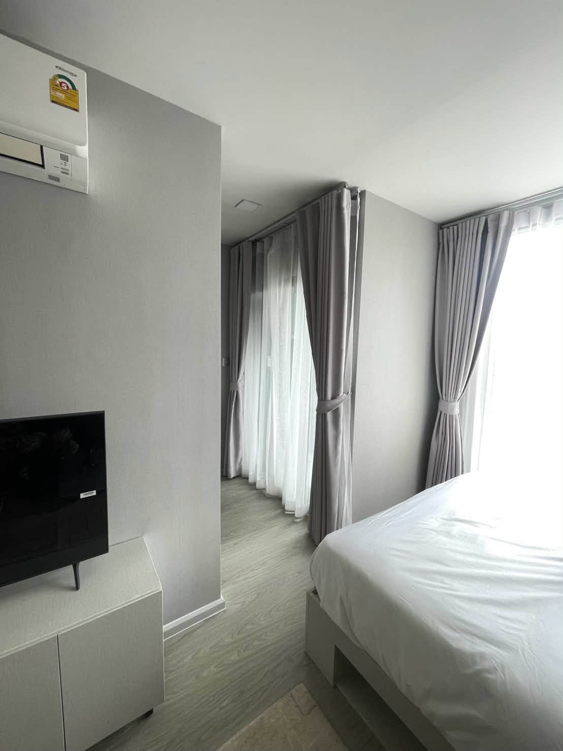 For rent ATMOZ OASIS ONNUT 4th floor. – รูปที่ 2