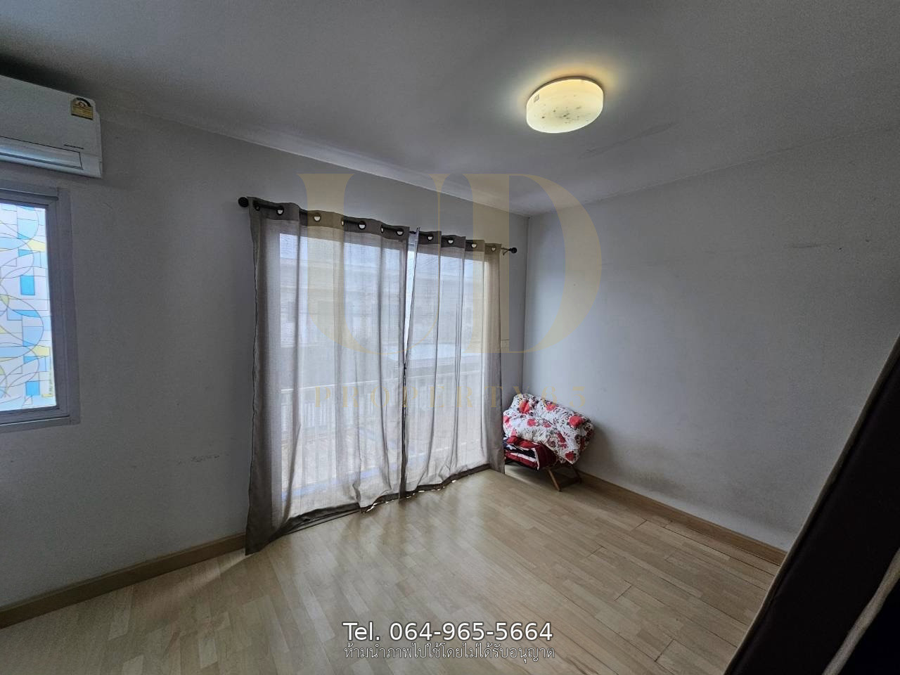 ขายทาวน์โฮม 2 ชั้น หมู่บ้าน The Connect 22 รามอินทรา–มีนบุรี – รูปที่ 3