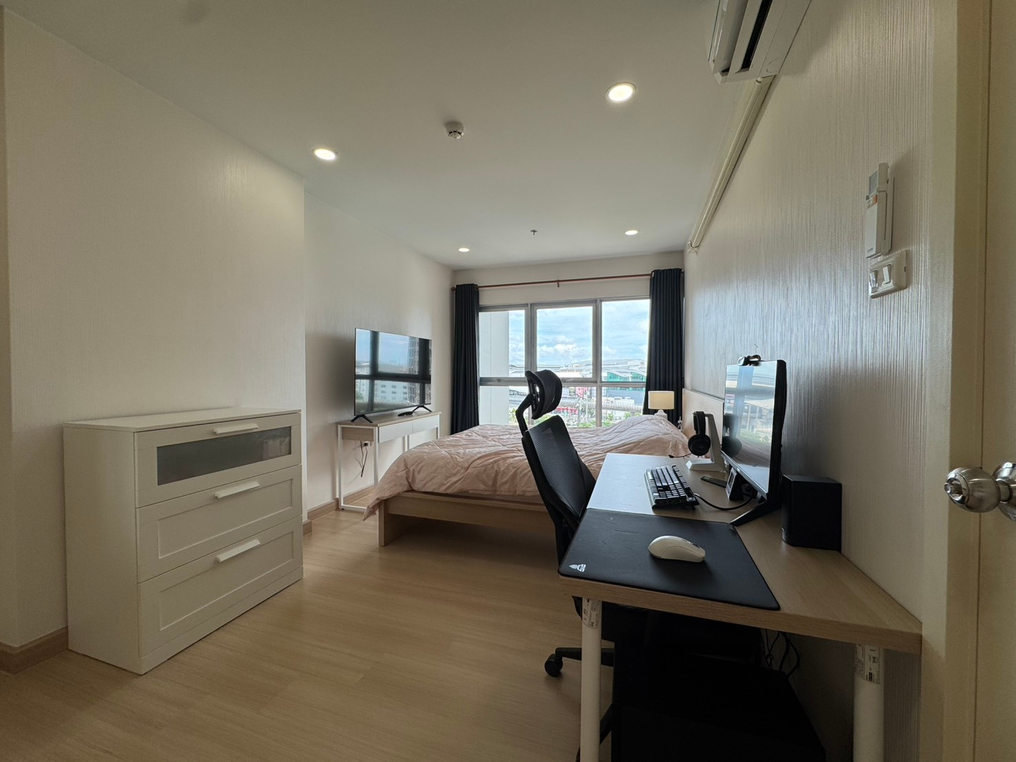 🏙Announcement for sale of room for only 3.2 million baht. <1Br/47.5sq.m> Condo Supalai Veranda Phasi Charoen Station // 087 556 4977 Aon🎉 🏙Announcement for sale of room for only 3.2 million baht. <1Br/47.5sq.m> Condo Supalai Veranda Phasi Charoen Station // 087 556 4977 Aon🎉