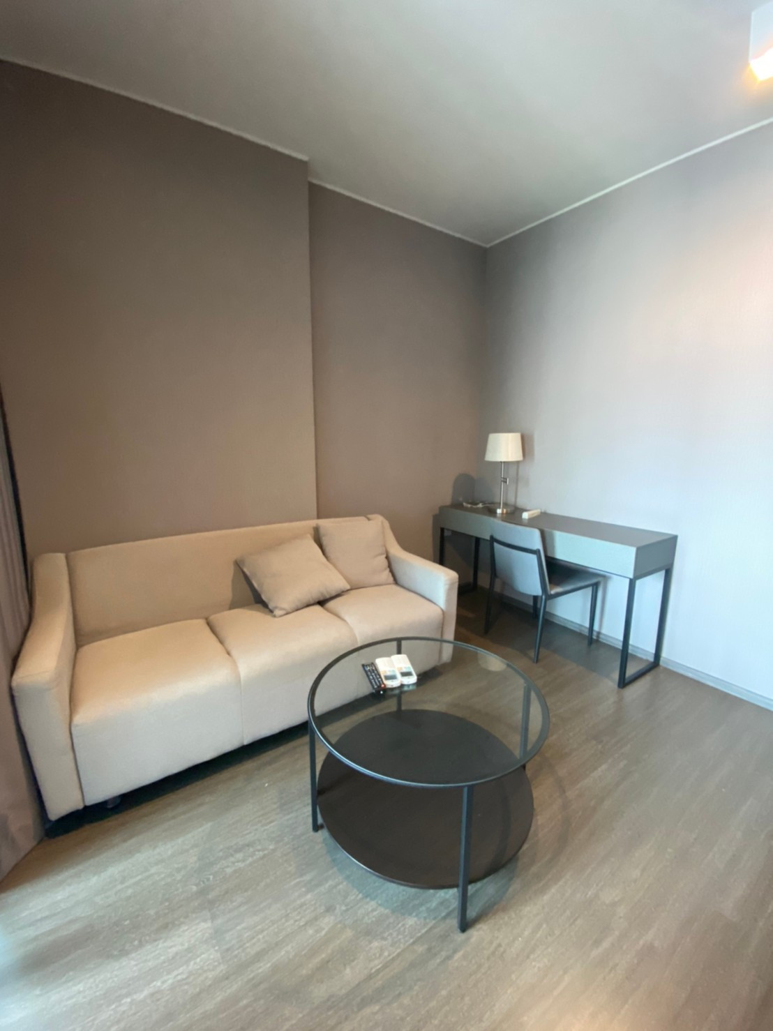 Ideo s93 1 bed for rent  – รูปที่ 3