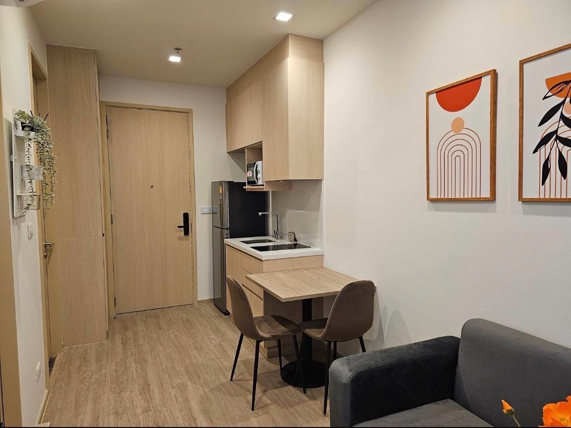 Hot Deal 1 bedroom for rent at Noble state 39 – รูปที่ 4