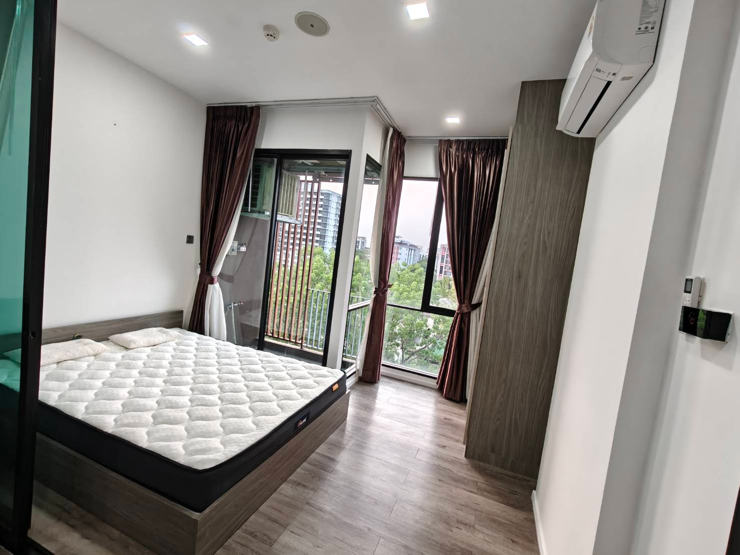 🏢 ให้เช่าคอนโด : Brown Ratchada 32 (บราวน์ รัชดา 32 ) รหัสทรัพย์ | 📌LNP-C12962 🏢 ให้เช่าคอนโด : Brown Ratchada 32 (บราวน์ รัชดา 32 ) รหัสทรัพย์ | 📌LNP-C12962