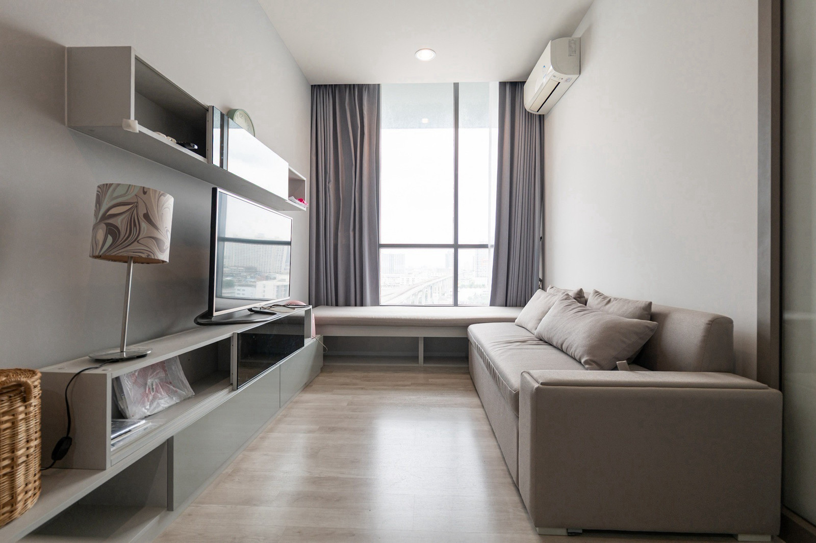 [For Sale] New room, comfortable, quiet, private, north is not hot.