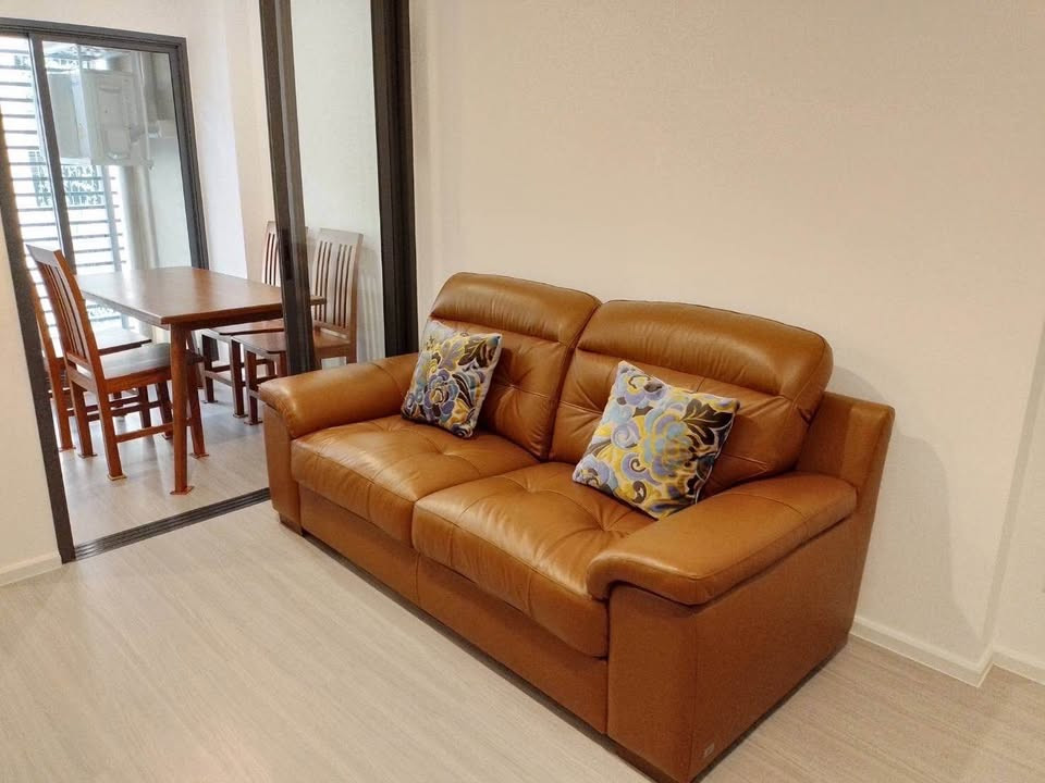 Condo for Rent: Denim Chatuchak, near BTS Mo Chit