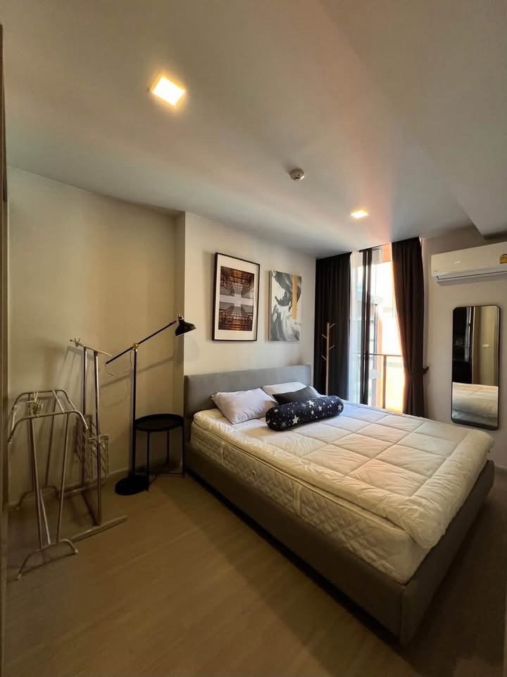 ✨ 出租曼谷公寓 Quintara Treehaus Sukhumvit 42 🏙️✨ – รูปที่ 4
