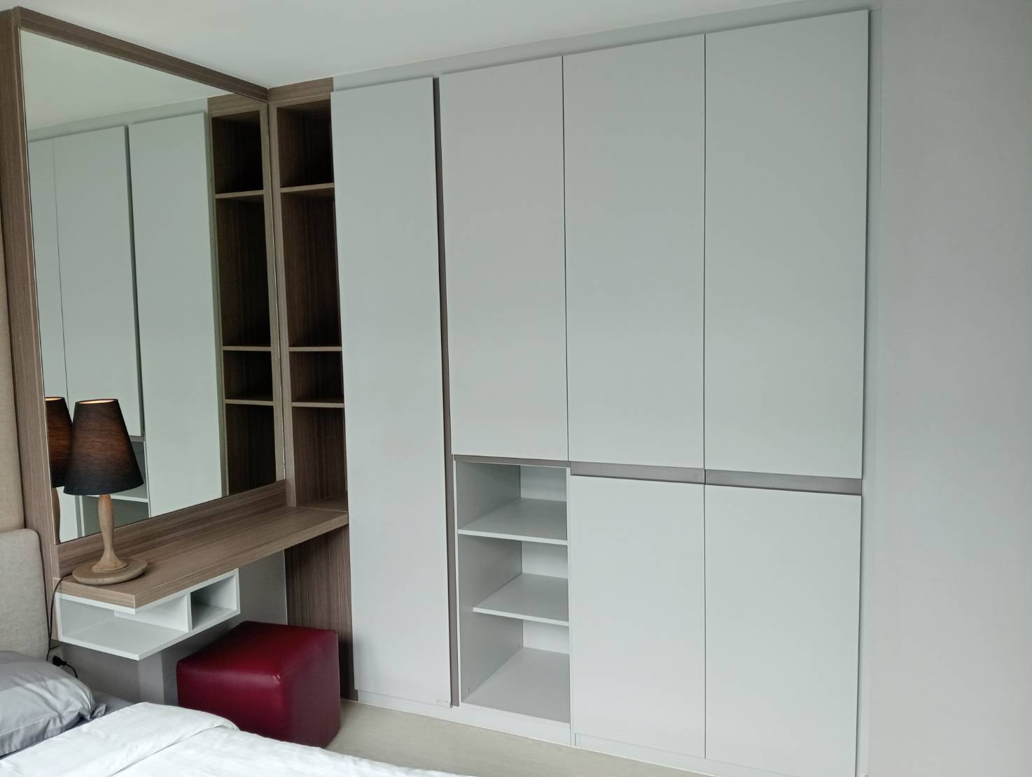 ❤️ห้องเช่าสวยๆพร้อมอยู่❤️ – รูปที่ 2