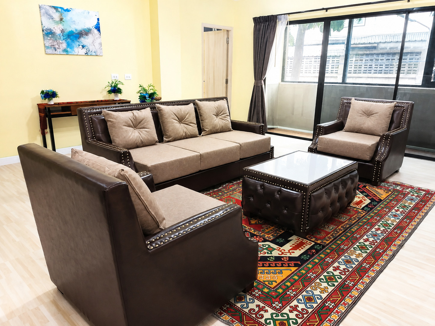 The President Park Sukhumvit 24 Pet Friendly 🐶🐈 2 Bedroom 35,000 Baht The President Park Sukhumvit 24 Pet Friendly 🐶🐈 2 Bedroom 35,000 Baht
