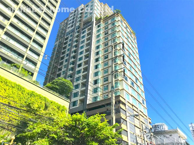 🏙️ CAPITAL RESIDENCE — LUXURY FAMILY RESIDENCE IN BANGKOK – รูปที่ 2