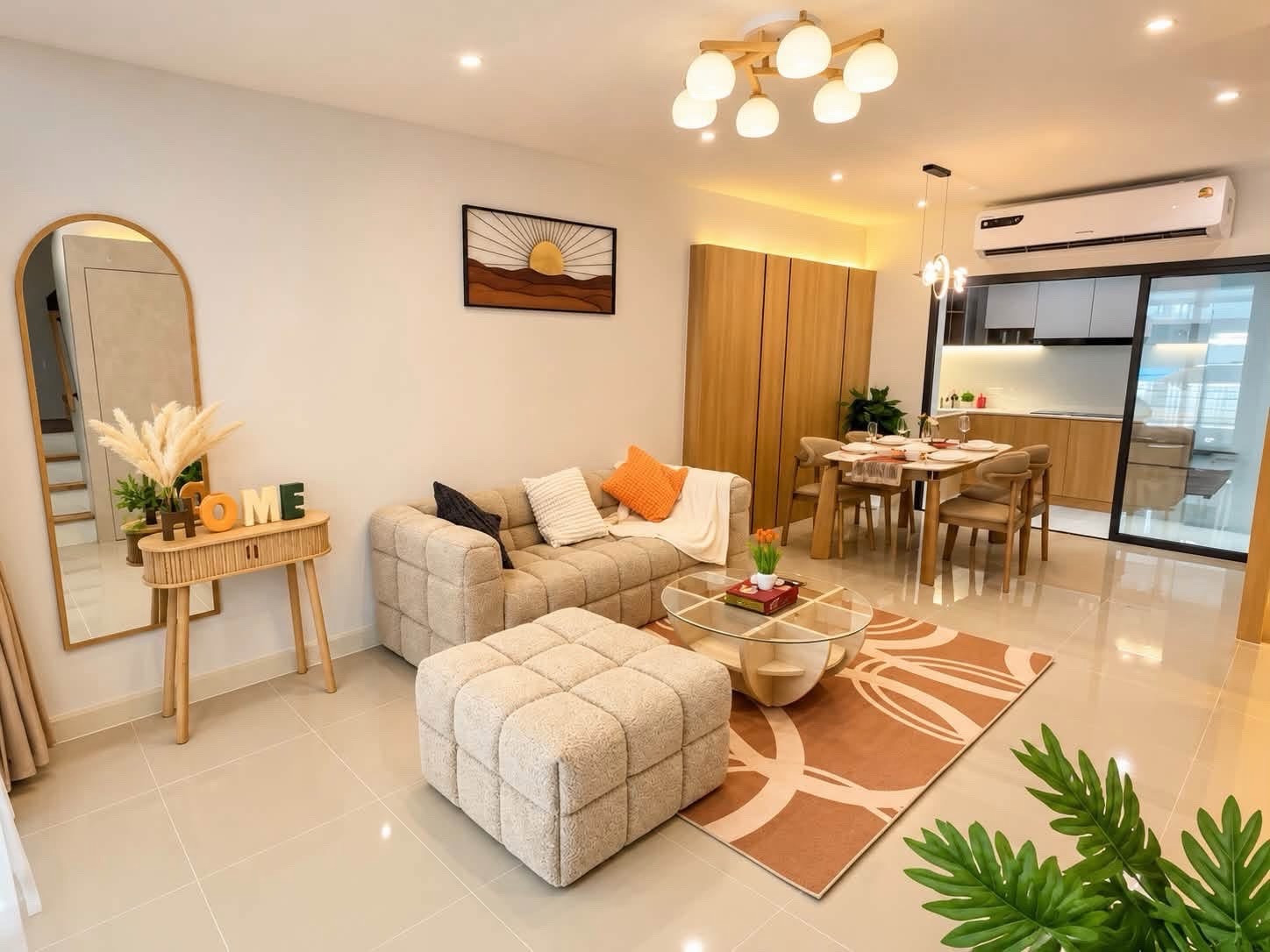✨ 出租联排别墅 Pleno Sukhumvit-Bangna 4 ✨ – รูปที่ 2