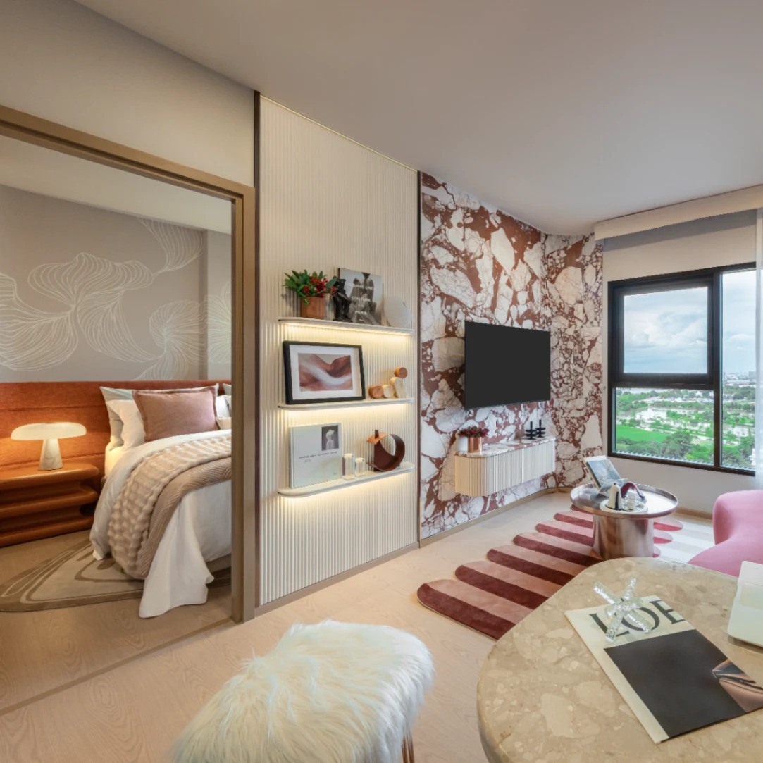 The Base Urban Rama 9 1 ห้องนอนห้องโปรโมชั่นโครงการราคาพิเศษ พร้อมอยู่ The Base Urban Rama 9 1 ห้องนอนห้องโปรโมชั่นโครงการราคาพิเศษ พร้อมอยู่