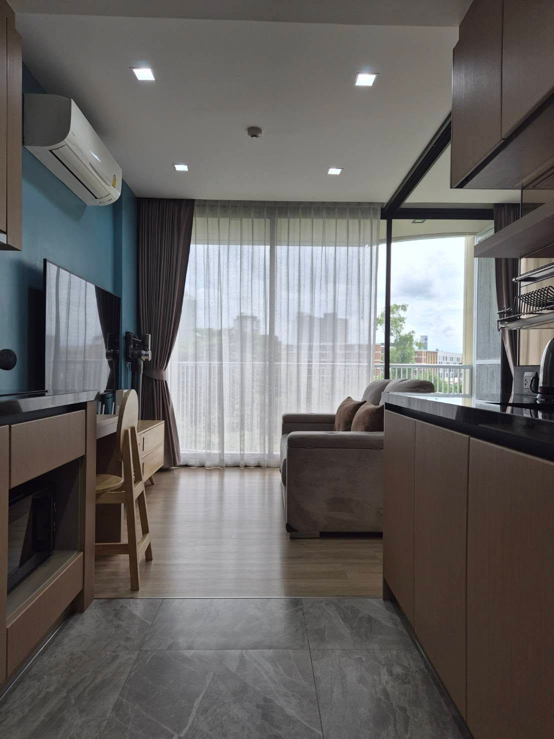 For Rent : KAWA HAUS คาวะ เฮาส์ (ST-02) For Rent : KAWA HAUS คาวะ เฮาส์ (ST-02)