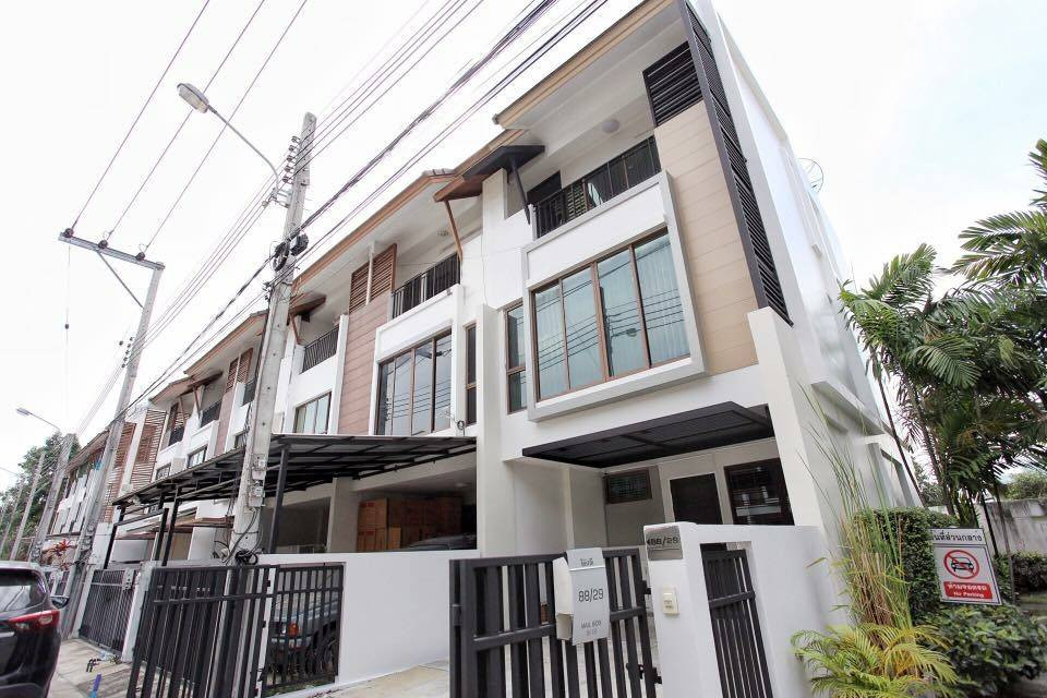 The Private Sukhumvit–Bangchak The Private Sukhumvit–Bangchak