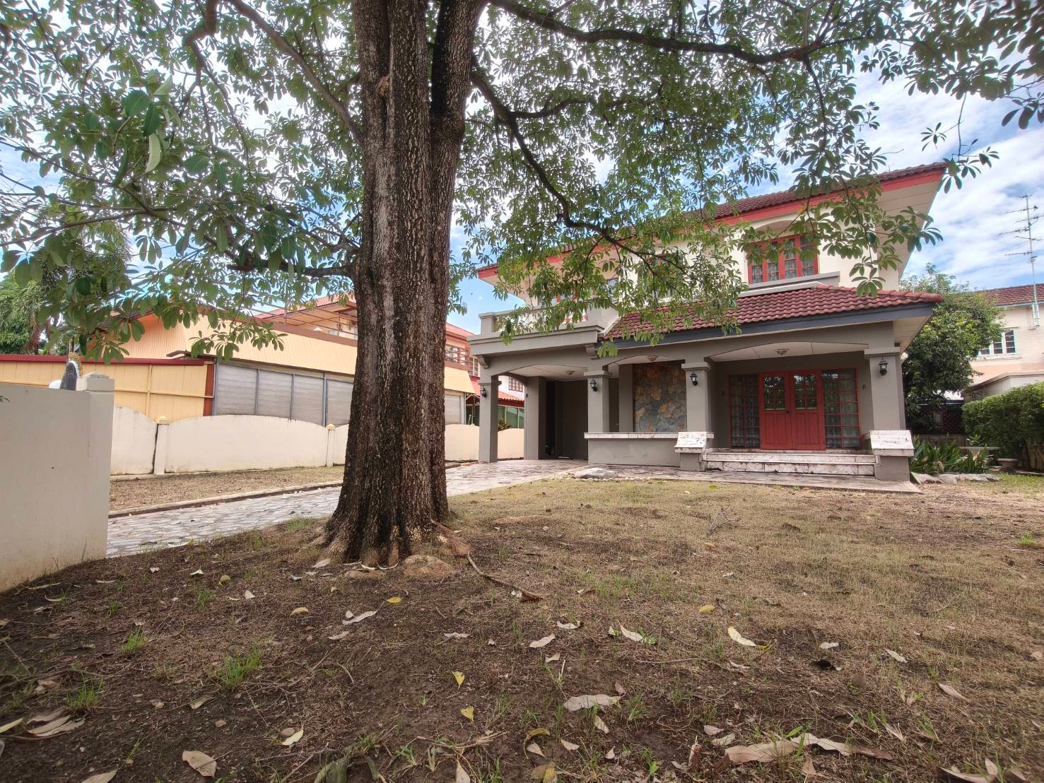 Single house, Chaiyaphruek-Bang Waek, great price, ready for you to own!