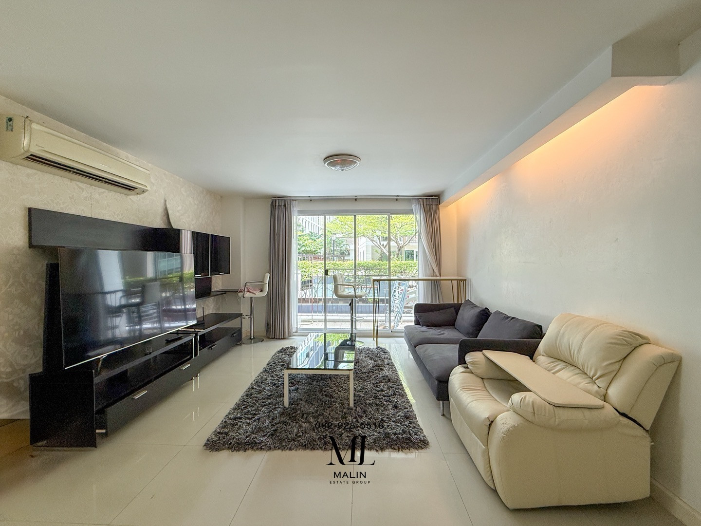 Best price in the project 🔥 The Clover Thonglor | 2 bedrooms Best price in the project 🔥 The Clover Thonglor | 2 bedrooms
