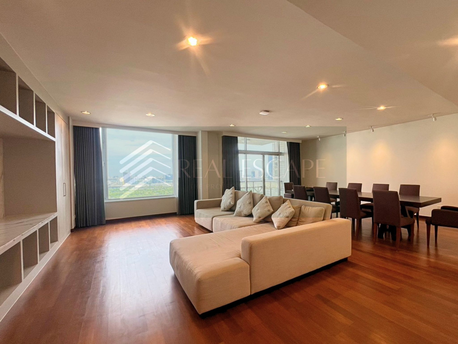 🔹Rent🔹 All Season Mansion - 3 Bedrooms with City View 🔹Rent🔹 All Season Mansion - 3 Bedrooms with City View