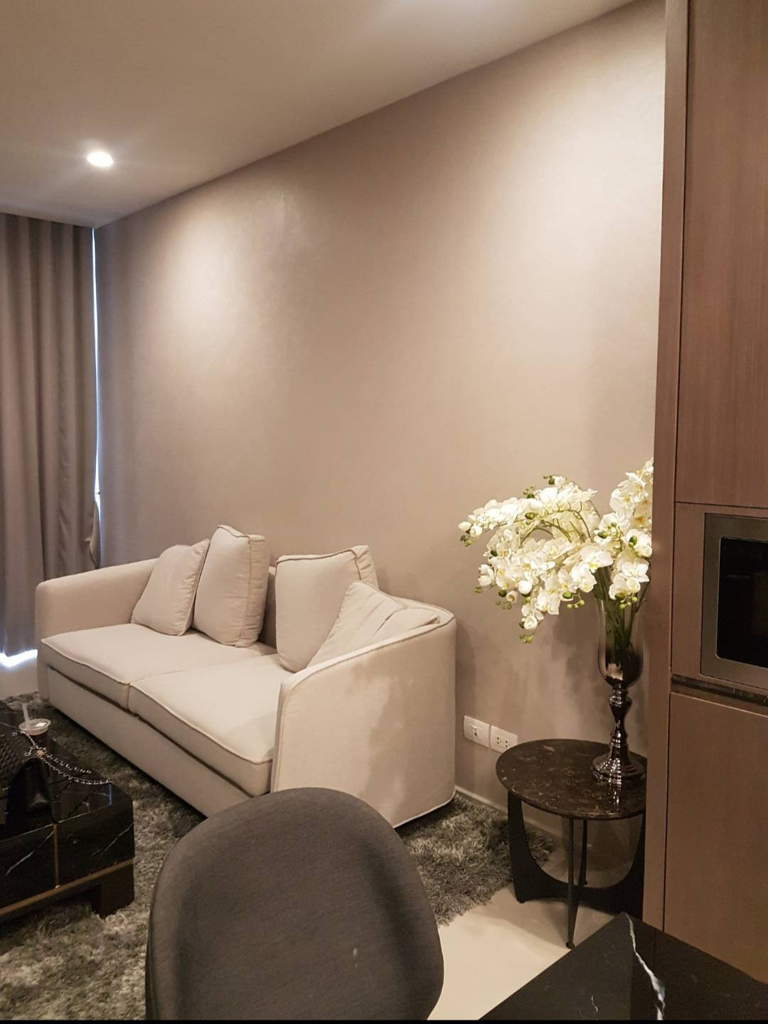 For SELL and RENT 2/1 Beds 70 Sqm. at Ploenchit  – รูปที่ 3