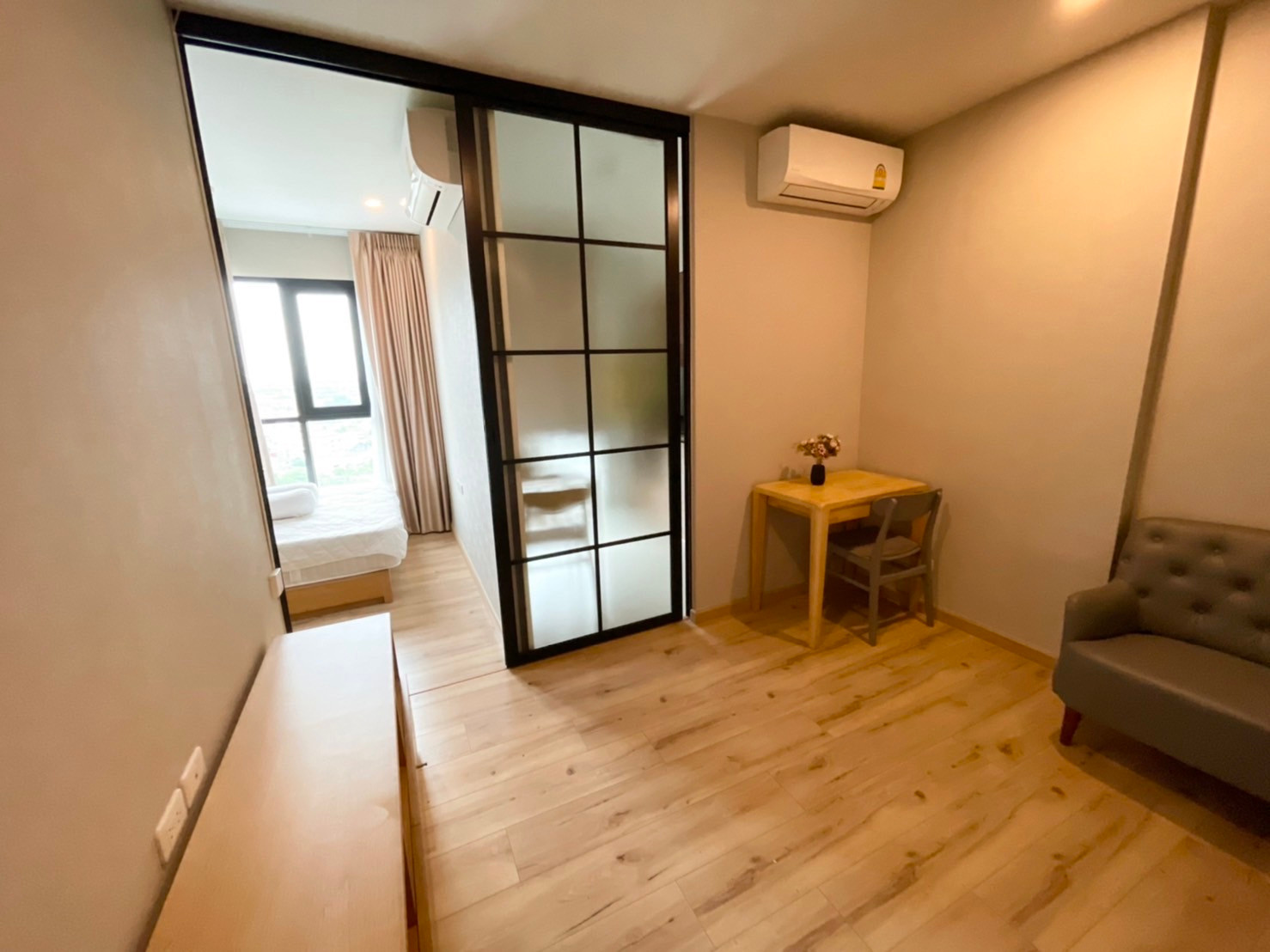 *** Condo for rent: Brix Condominium*** – รูปที่ 4